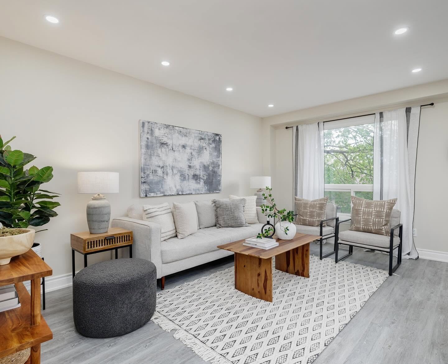 Bring New Life to Your Home